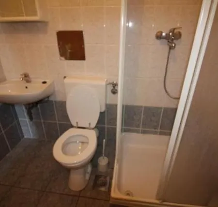 In With Sea View, Balcony, Air Conditioning, Wi-fi Apartment Vir
